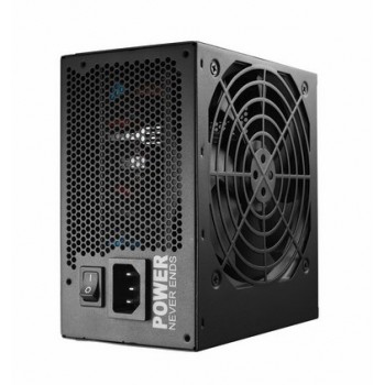 FSP HEXA 85+ PRO 650W Power supply unit ATX ATX2.5 Black