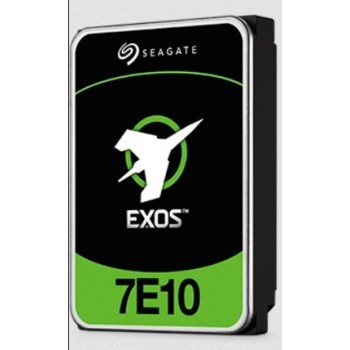 Seagate Enterprise ST10000NM018B internal hard drive 10 TB 7200 RPM 256 MB 3.5