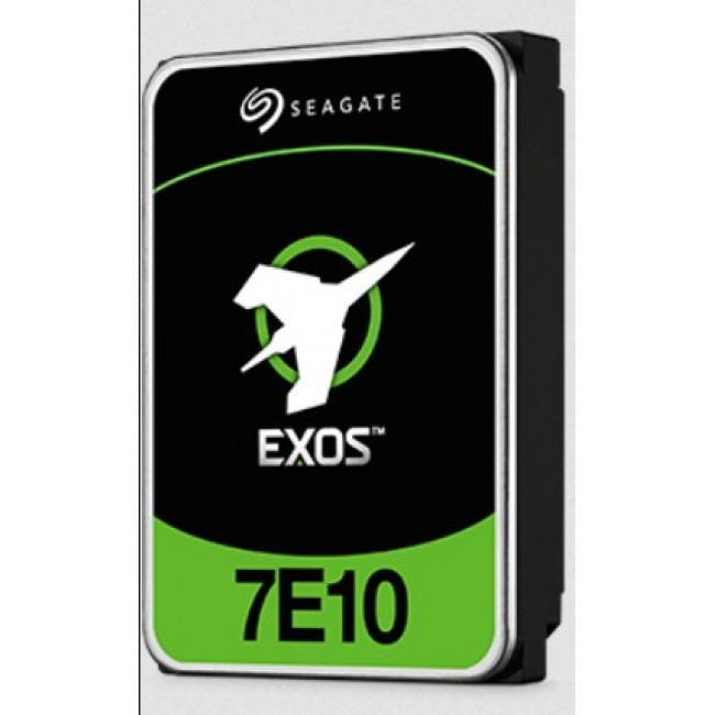 Seagate Enterprise ST10000NM018B internal hard drive 10 TB 7200 RPM 256 MB 3.5
