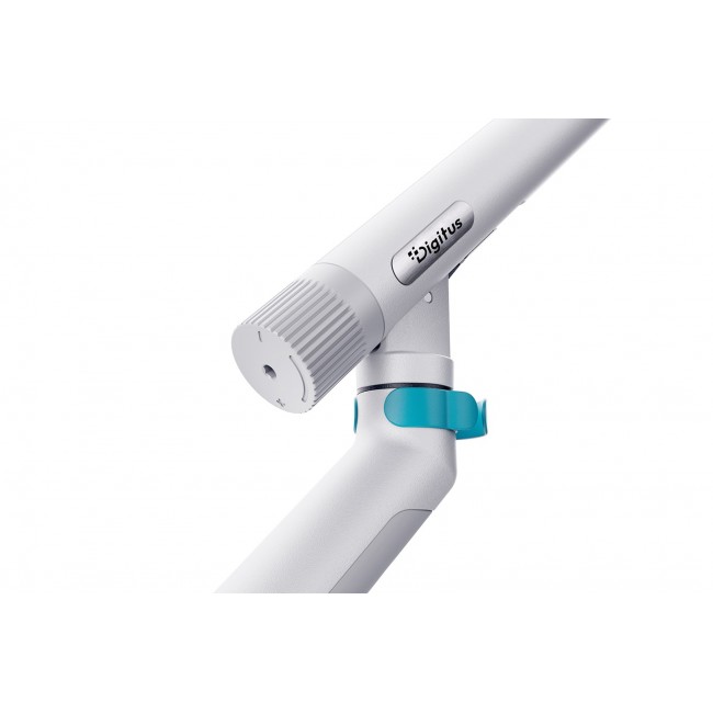 Digitus Single design monitor mount, 35