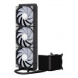Complete water cooling kit TRYX PANORAMA SE ARGB 360 with 3D AMOLED display