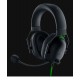 RAZER BLACKSHARK V2 X PS H/S BLK