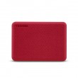 Toshiba Canvio Advance external hard drive 4 TB 2.5