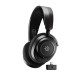 Steelseries Arctis Nova 7 Headset Wireless Head-band Gaming USB Type-C Bluetooth Black