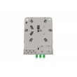 Digitus Ftth Home Distribution Unit, 3 x LC/APC duplex Digitus Ftth Home Distribution Unit, 3 x LC/APC duplex