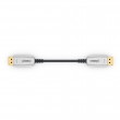 FiberX FX-I260-010 DisplayPort cable 10 m Black, Silver FiberX FX-I260-010 DisplayPort cable 10 m Black, Silver