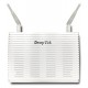 DrayTek Vigor 2865ax wireless router Gigabit Ethernet Dual-band (2.4 GHz / 5 GHz) White