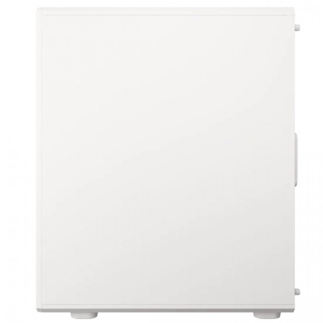 COUGAR Midi Tower Case Airface Pure PRO, ARGB, White