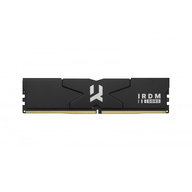 Goodram IR-5600D564L36/64GDC memory module 64 GB 2 x 32 GB DDR5 Goodram IR-5600D564L36/64GDC memory module 64 GB 2 x 32 GB DDR5