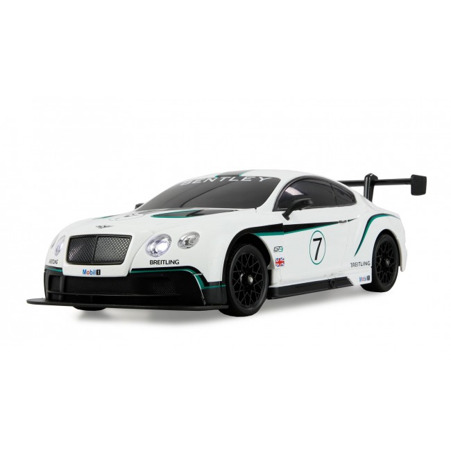 Amewi Bentley GT3 Radio-Controlled (RC) model Drift car Electric engine 1:18