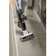 K rcher FCV 3 vloerreiniger 2-in-1 stick vacuum Battery Dry&wet HEPA Bagless 160 W White K rcher FCV 3 vloerreiniger 2-in-1 stick vacuum Battery Dry&wet HEPA Bagless 160 W White
