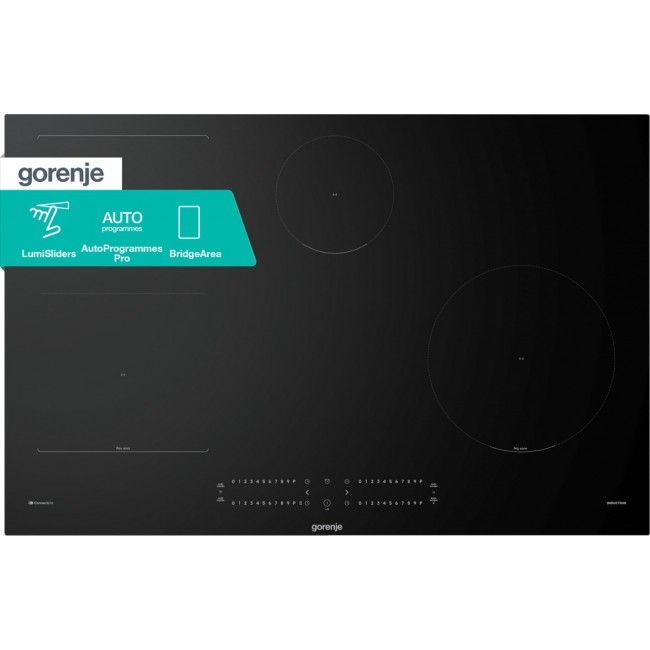 Gorenje Induktionsh ll GI8432BSCWF
