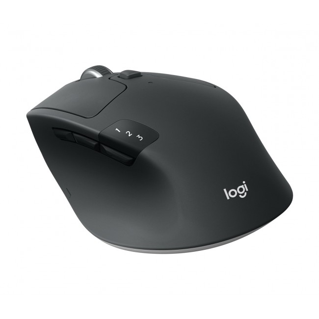 Logitech M720 Triathlon Mouse Logitech M720 Triathlon Mouse