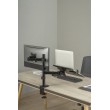 Deltaco ARM-0300-B TV mount/stand 81.3 cm (32