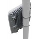 Mikrotik RB5009UPr+S+OUT wired router 2.5 Gigabit Ethernet, Gigabit Ethernet White