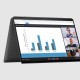 HP Spectre x360 16-aa0233nw Ultra 7 155H 16
