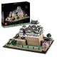 LEGO ARCHITECTURE 21060 HIMEJI CASTLE