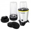 Esperanza EKM028 blender Tabletop blender 1000 W Black, Stainless steel