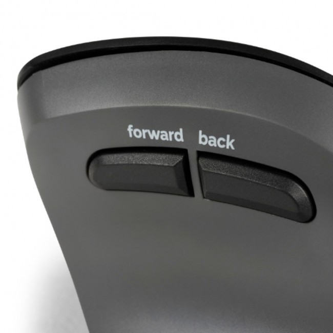 BakkerElkhuizen PRF Pro mouse Right
