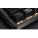 Keyboard CORSAIR Tas K70 Core TKL USB RGB LED Blac