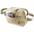 Deuter Passway 2 Polyethylene terephthalate (PET) Ivory Boy/Girl Shoulder bag Deuter Passway 2 Polyethylene terephthalate (PET) Ivory Boy/Girl Shoulder bag