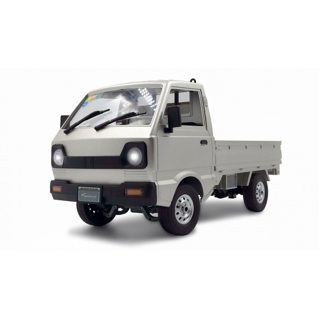 Amewi RC Truck with flatbed Li-ion Battery