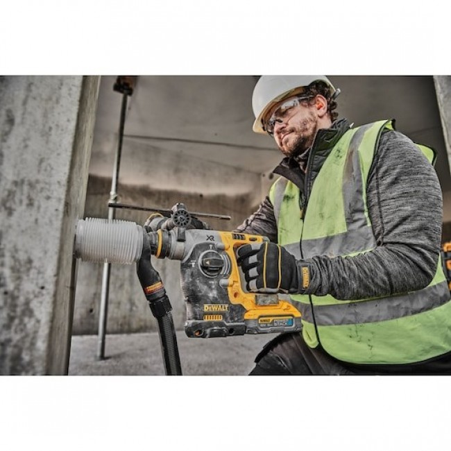 DeWALT DCH273H2T-QW rotary hammer DeWALT DCH273H2T-QW rotary hammer
