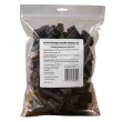 PETITTO Dried beef liver Mono - dog treat - 1kg