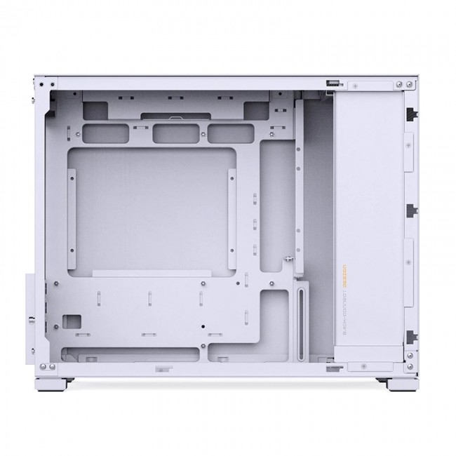 Jonsbo D32 STD Midi Tower White