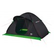High Peak Swift 3 Green Pop-up tent High Peak Swift 3 Green Pop-up tent