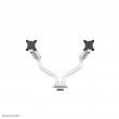 Neomounts DS70S-950WH2 Monitor arm 17-35