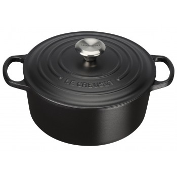 Le Creuset Signature Roaster round 24cm