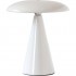 RITUALI DOMESTICI LUCILLA Lampa K99 - 23 cm bia a