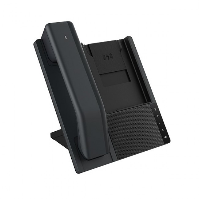 Fanvil DB20-H mobile device dock station Smartphone Black