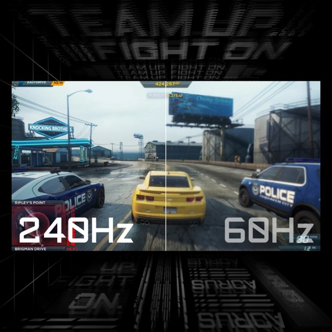 GIGABYTE GS27Q X - 27