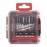 MILWAUKEE Socket Set 7/8/10/13mm (65mm)