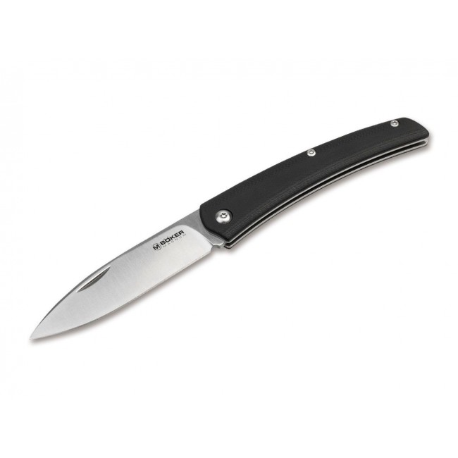 Magnum Long Lead EDC Knife