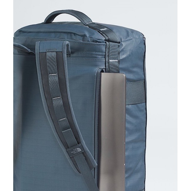 The North Face Base Camp duffel bag 32 L Polyester, Thermoplastic polyurethane (TPU) Blue