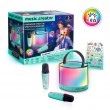Canal Toys INF044 karaoke system Portable Wireless