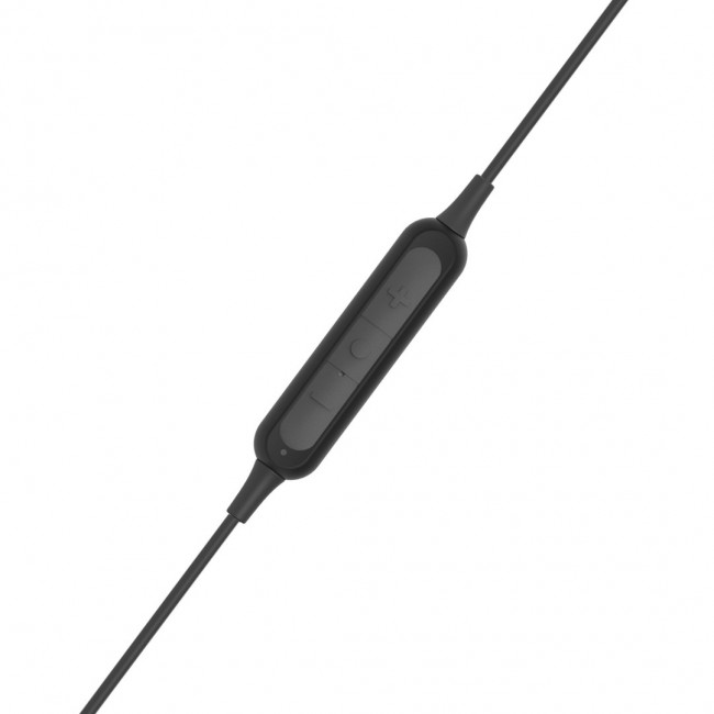 Koss BT115i Headset Wireless In-ear Calls/Music Bluetooth Black, Grey