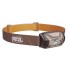 Petzl Tikka Brown Headband flashlight LED