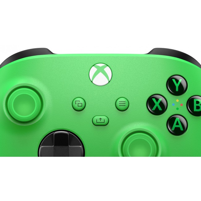 Microsoft Xbox Wireless Controller Green