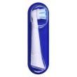 BRAUN ORAL-B ELECTRIC TOOTHBRUSH IO 9N SET DUO BLACK ONYX & ROSE QUARTZ
