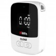 XBLITZ CLEAR Electrochemical breathalyzer