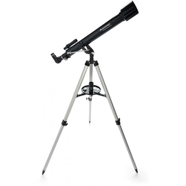 Celestron PowerSeeker 60 AZ Telescope