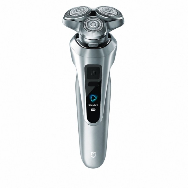Xiaomi Mijia Electric Shaver Pro Rotation shaver Blue