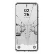 Urban Armor Gear Plyo Galaxy S26+ Plus Non-MagSafe mobile phone case 17 cm (6.7