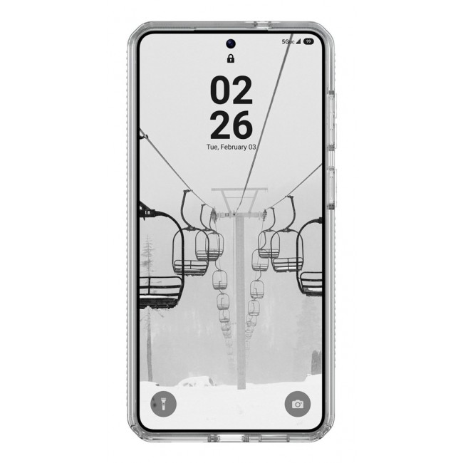 Urban Armor Gear Plyo Galaxy S26+ Plus Non-MagSafe mobile phone case 17 cm (6.7