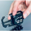 Brennenstuhl Mini LED Torch MTL 600 ADi