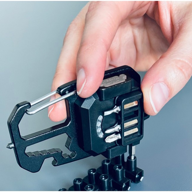 Brennenstuhl Mini LED Torch MTL 600 ADi